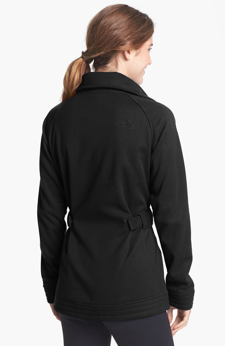 The North Face 'Avery' Fleece Jacket, Alternate, color, 