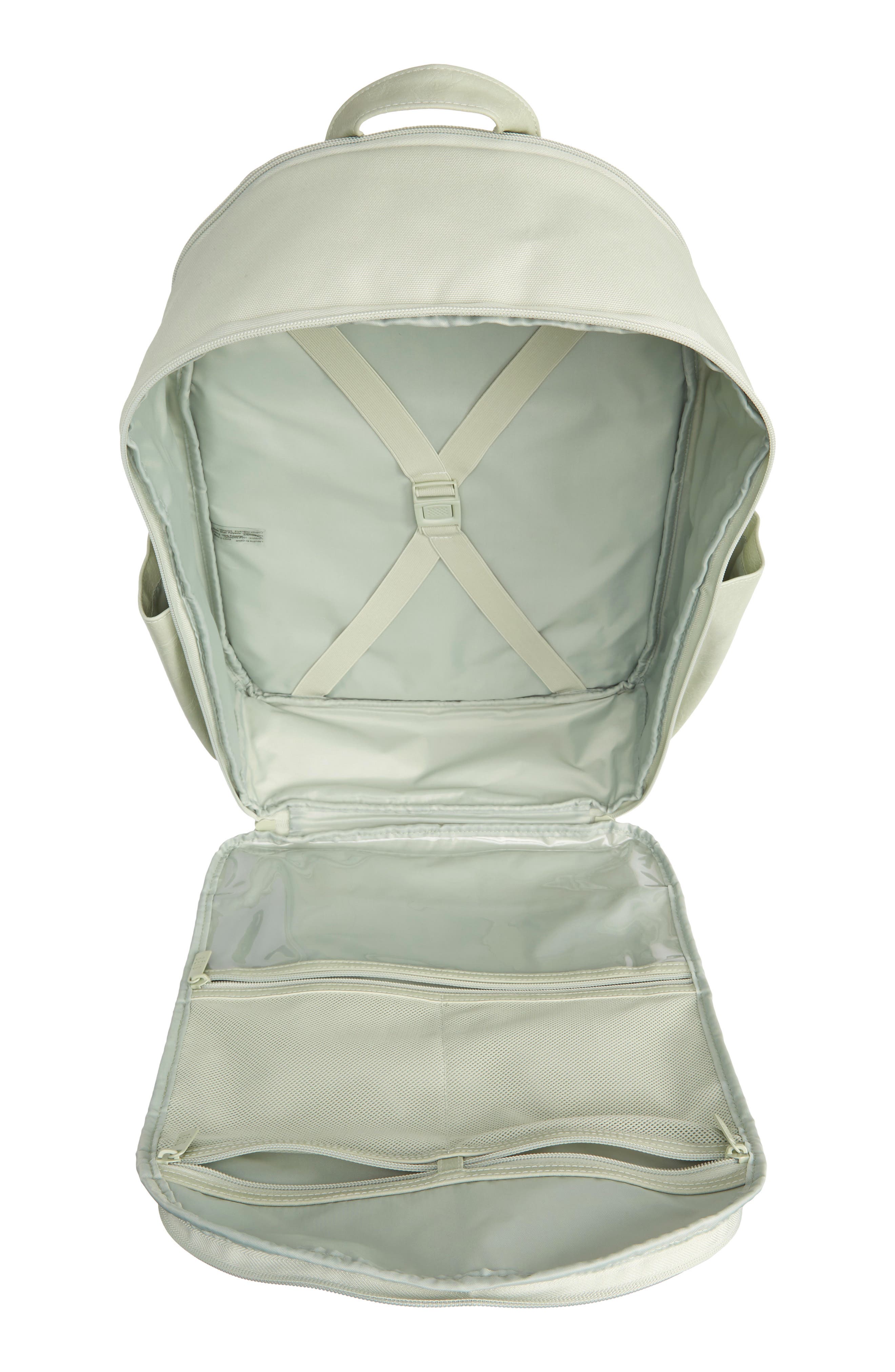 Béis The Backpack, Alternate, color, 