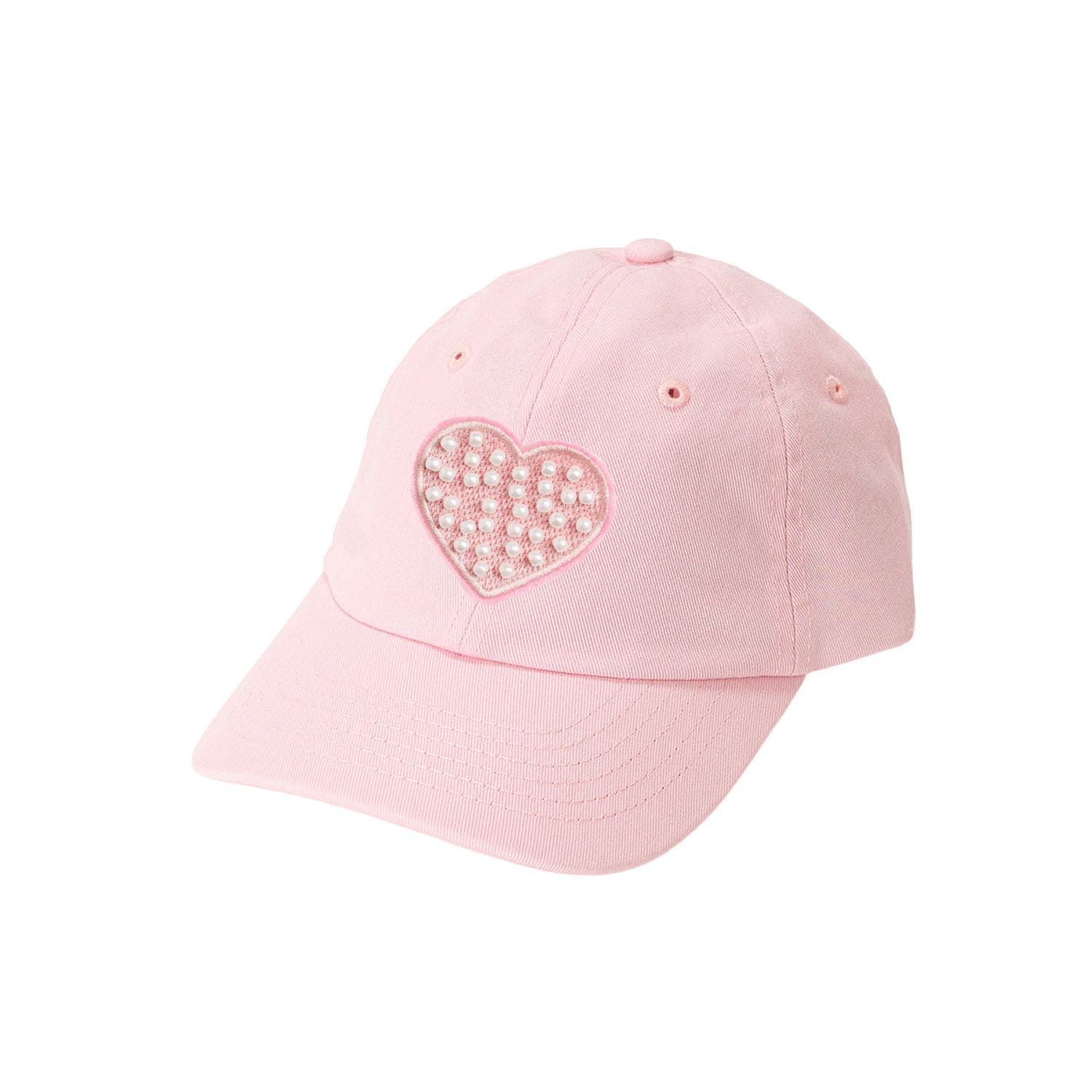 selected Ballet Pink
