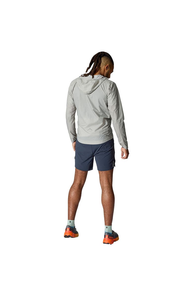 Rab Phantom Jacket - Men's, Alternate, color, Light Zinc