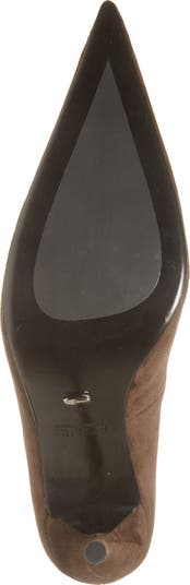 Imogen Pointed Toe Pump