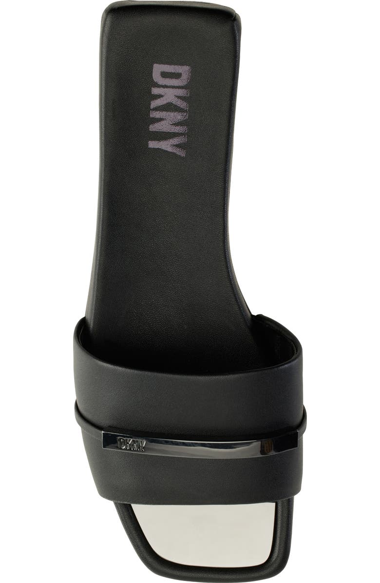 DKNY Alaina Slide Sandal, Alternate, color,