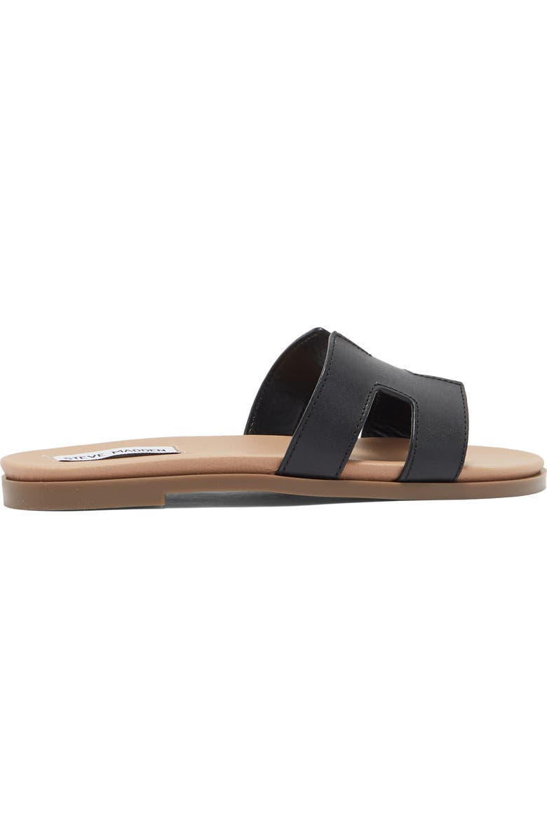 Steve Madden Hoku Slide Sandal, Alternate, color,