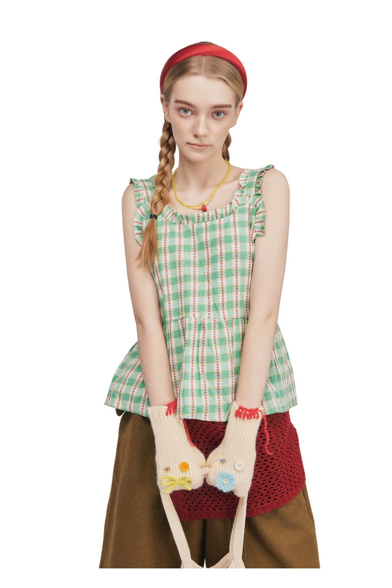 The Essential Silk Headband, Alternate, color, Red
