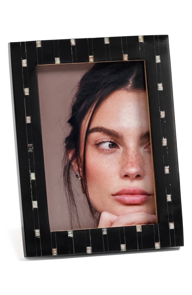 Zodax Mamounia Picture Frame, Main, color,