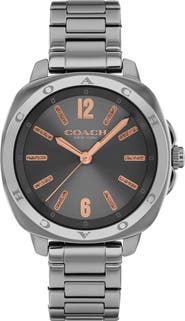 COACH Kitt Bracelet Watch, 34mm