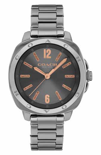 COACH Kitt Bracelet Watch, 34mm