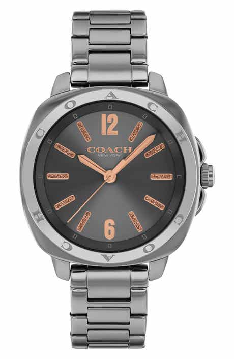 COACH Kitt Bracelet Watch, 34mm