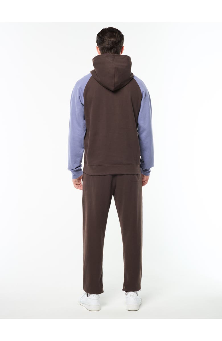 Sergio Tacchini Vincere Hoodie, Alternate, color, Mulch