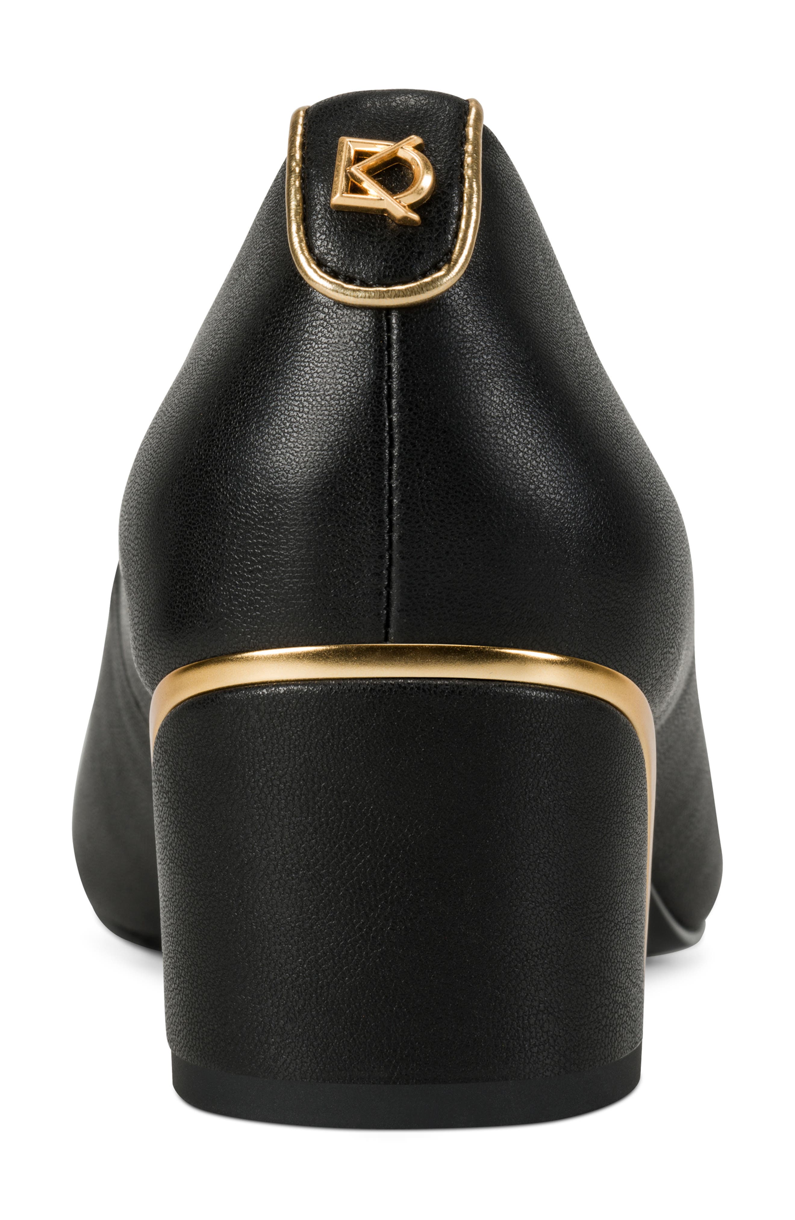 Donna Karan New York Raegan Pump, Alternate, color, 