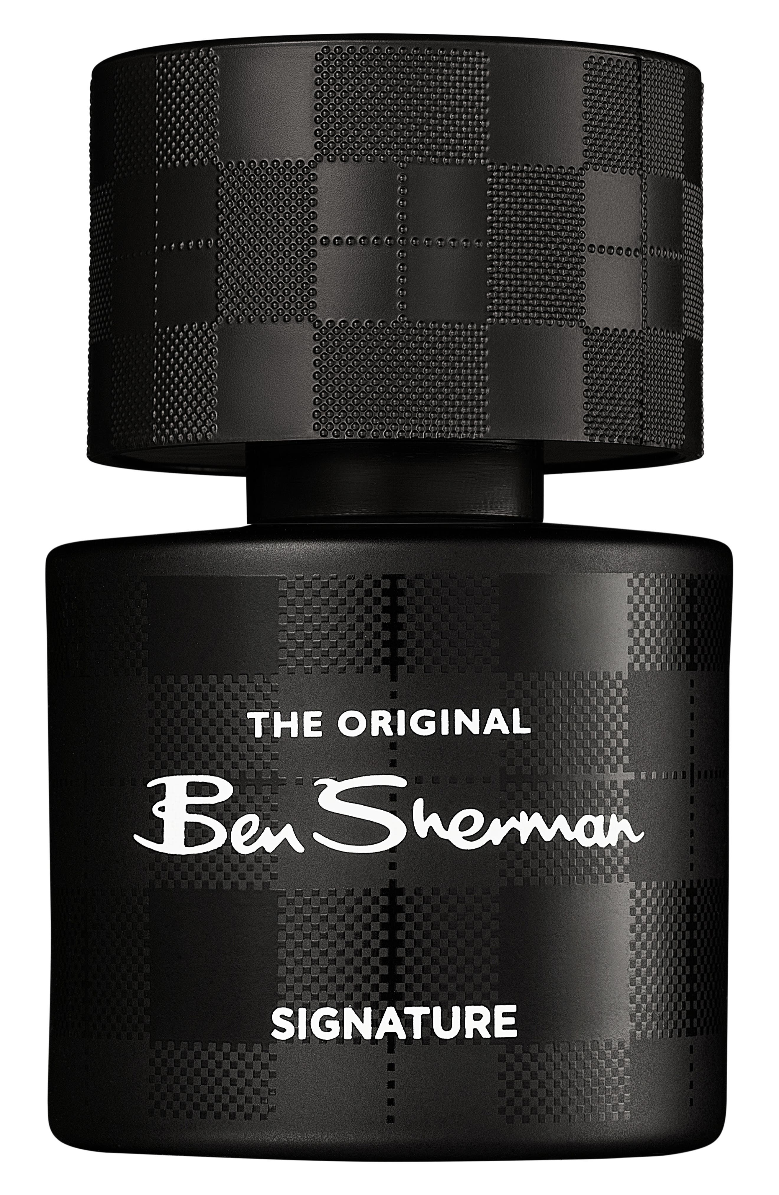 Signature Eau de Toilette