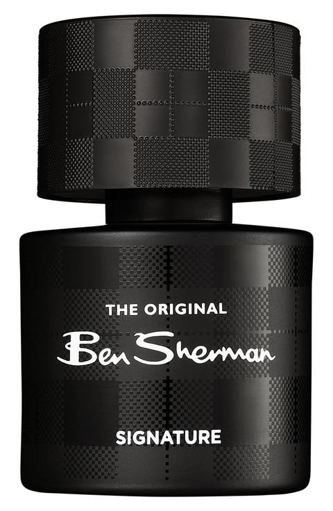Signature Eau de Toilette