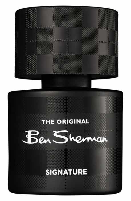 Signature Eau de Toilette
