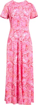 Lilly Pulitzer® Lilliana Maxi Dress