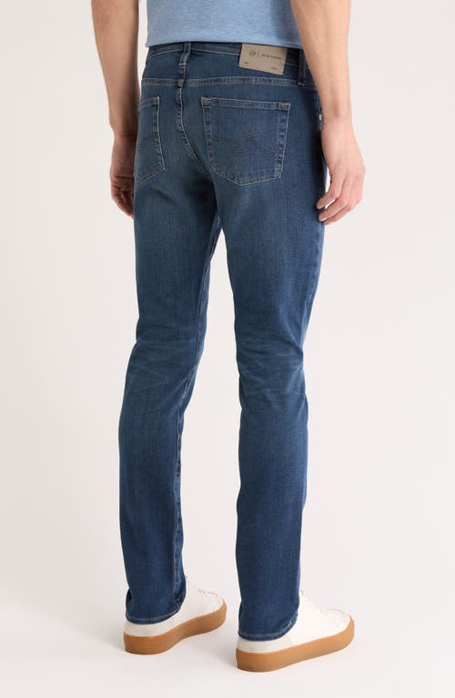 Ag Dylan Slim Skinny Jeans In 8 Years Roadside