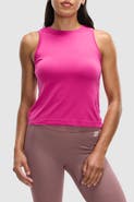 Peloton Seamless Tank