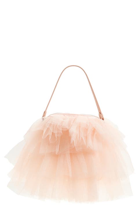 Mini Frilly Tutu Shoulder Bag