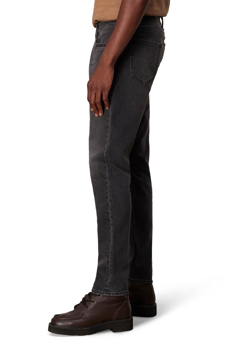 Fit 3 Authentic Stretch Athletic Fit Jeans, Alternate, color, ASHLAND