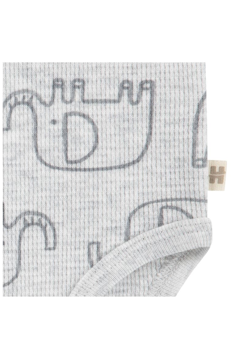 Elephant Bodysuit, Joggers & Hat Set, Alternate, color, GFGHUGGIES