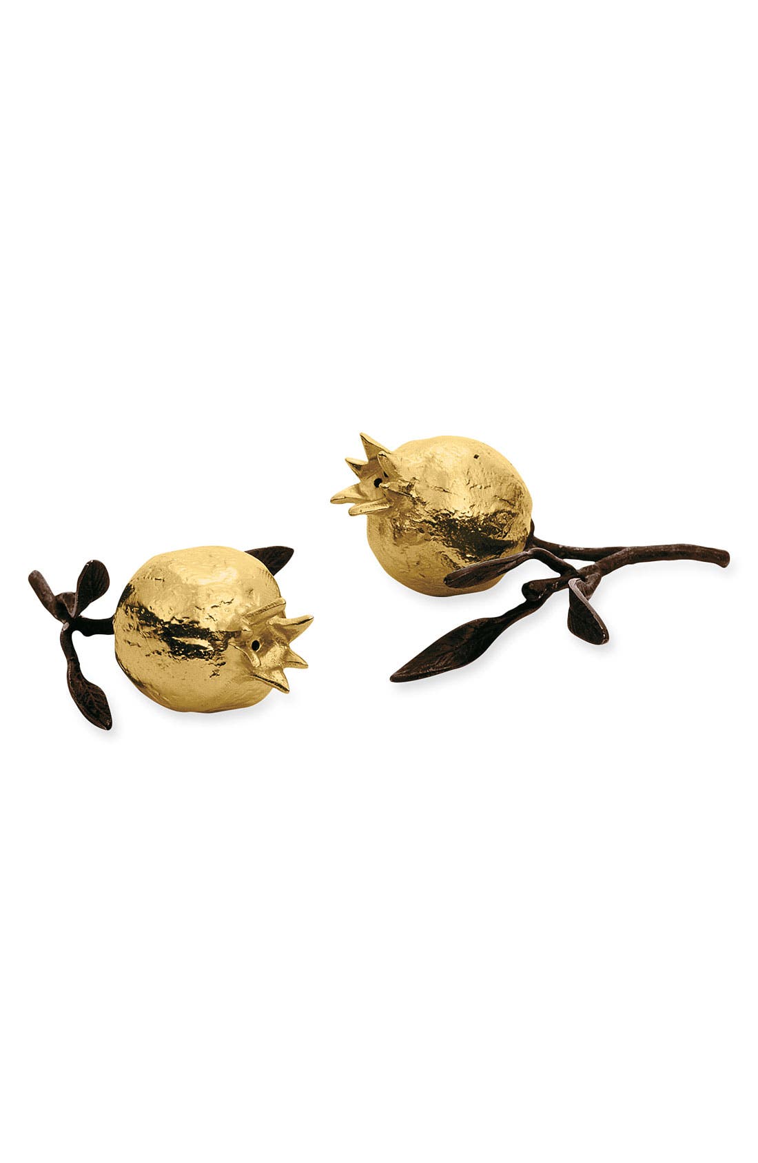 Michael Aram 'Pomegranate' Salt & Pepper Shakers | Nordstrom