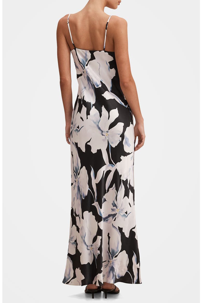 Valentina Floral Slipdress, Alternate, color, MORELIA FLORAL