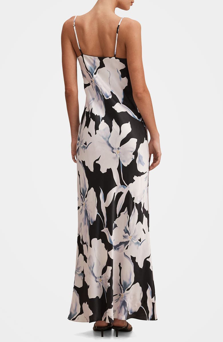 Ever New Valentina Floral Slipdress, Alternate, color, Morelia Floral