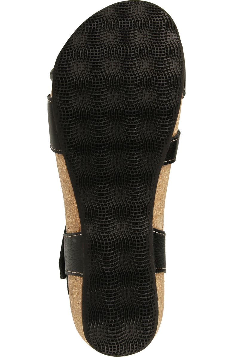 Taos Universe Sandal, Alternate, color,