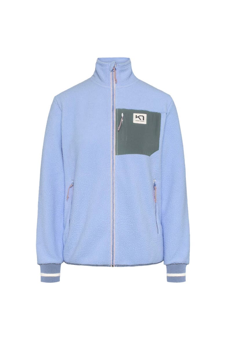 Rothe Midlayer Jacket - Women's, Alternate, color, Roy