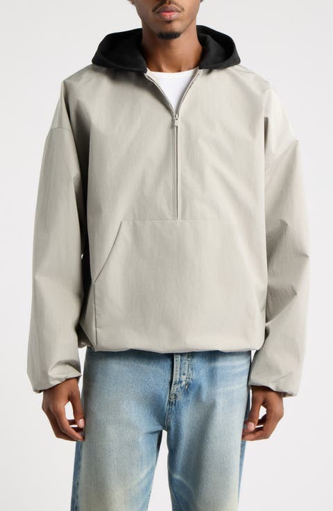 Moto Anorak