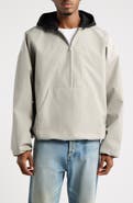 Fear of God Essentials Moto Anorak