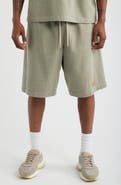 Fear of God Essentials '90s Drawstring Sweat Shorts