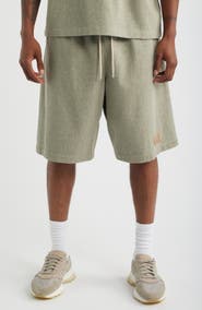 Fear of God Essentials '90s Drawstring Sweat Shorts