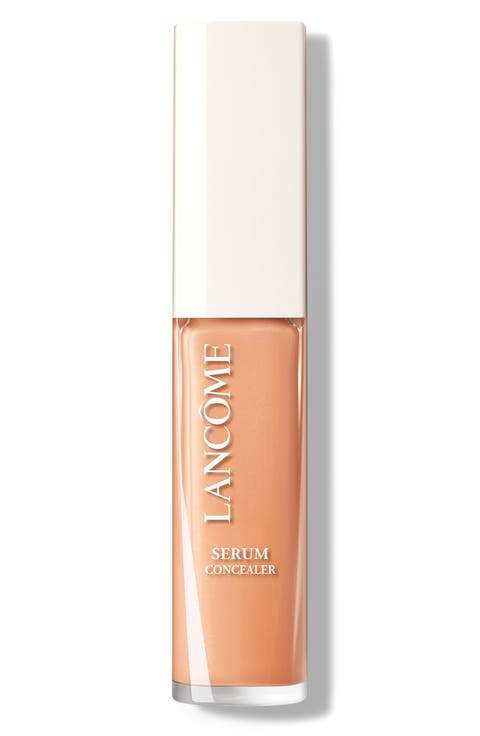 Teint Idole Ultra Wear Care & Glow Serum Concealer