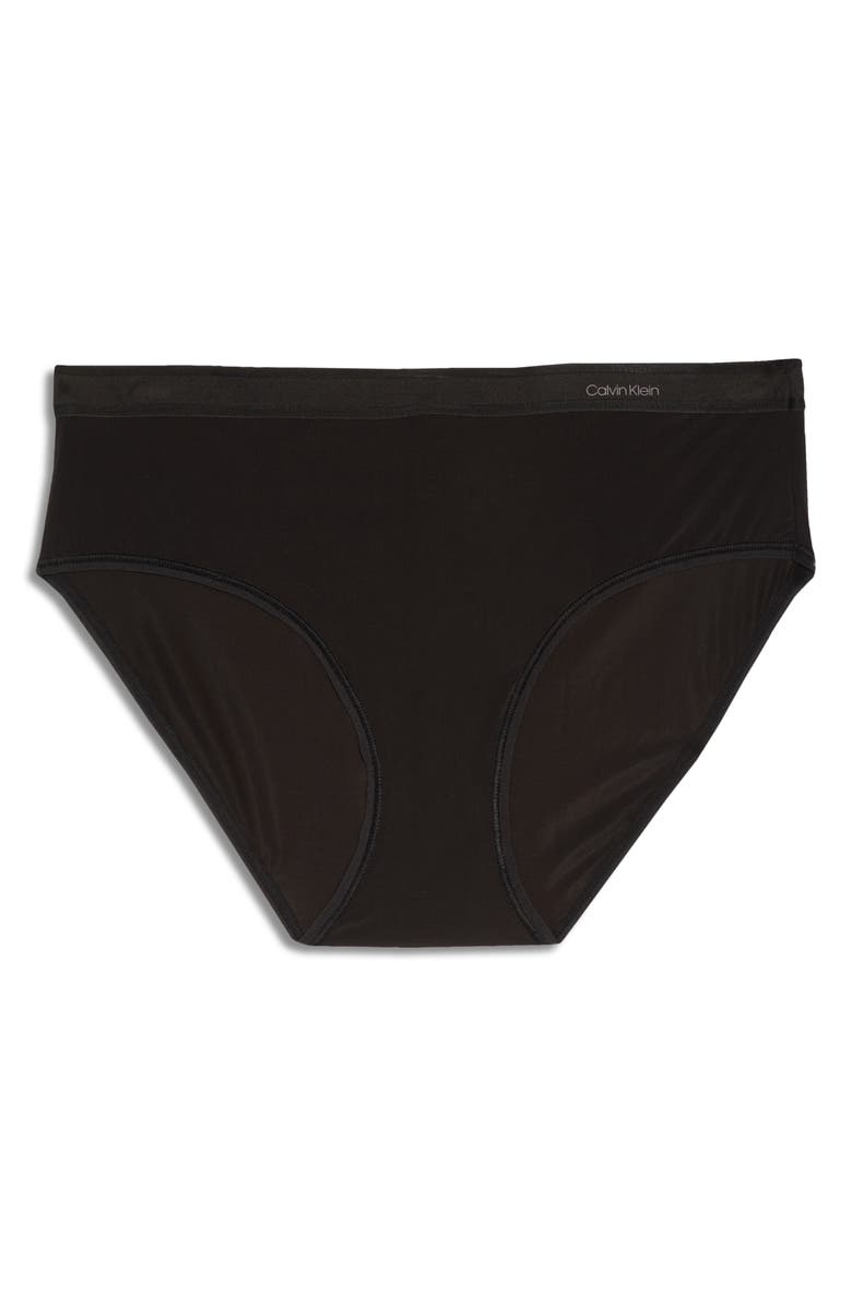 Calvin Klein Second Skin Hipster Briefs, Alternate, color,