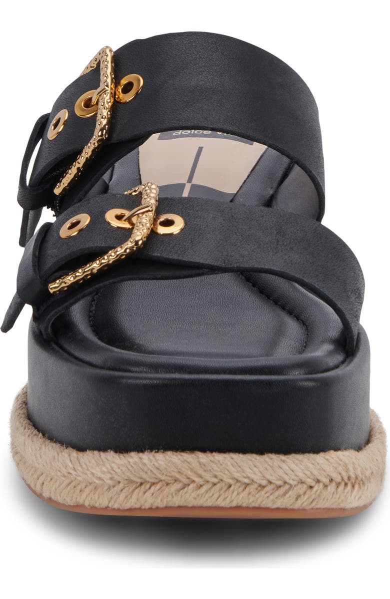 Dolce Vita Canyon Espadrille Platform Sandal, Alternate, color,