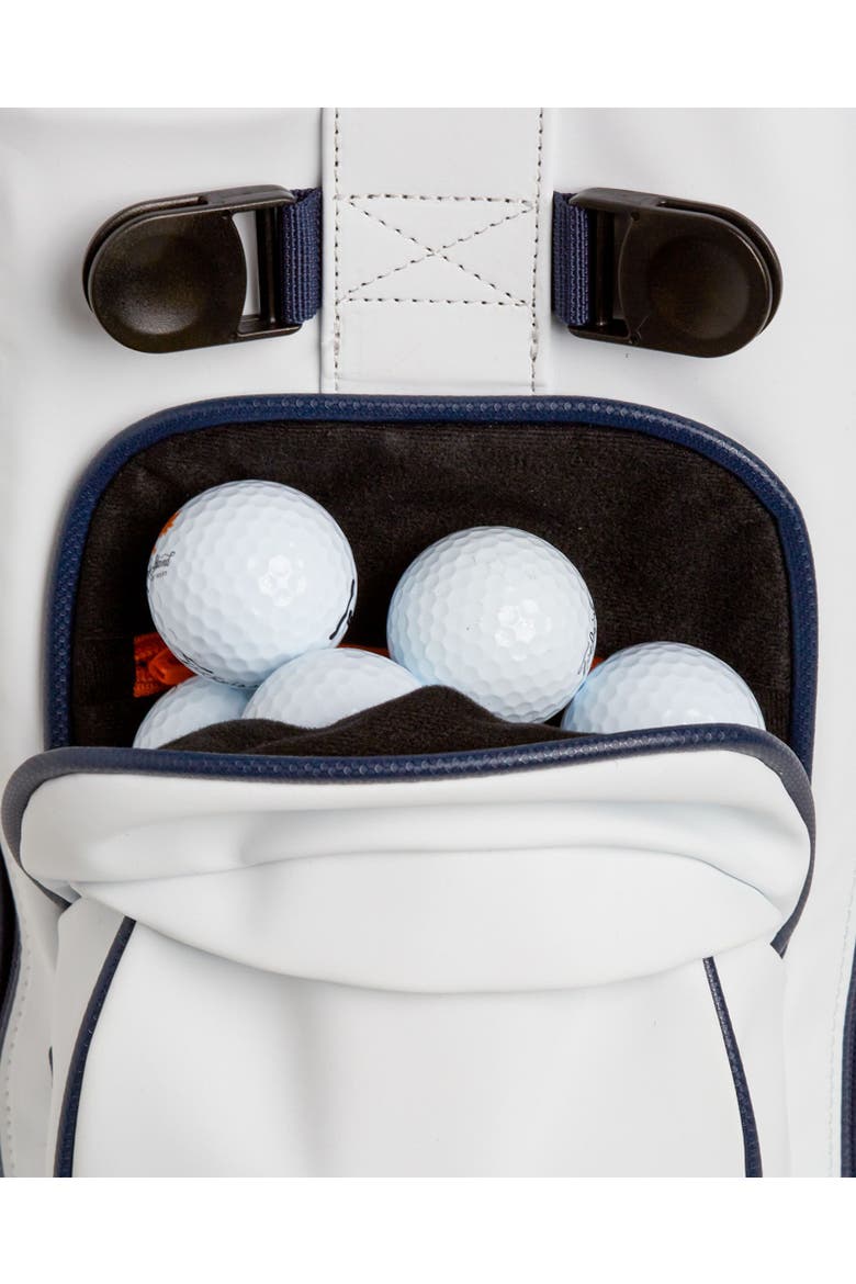 Golf SL2 Gen 2 Golf Bag, Alternate, color, Glacier White