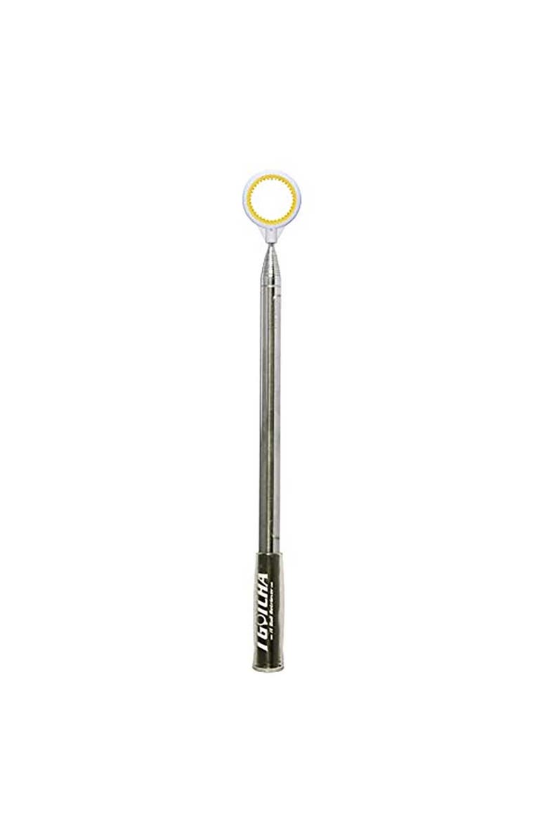 I Gotcha Jawz 10ft w/14 ft Reach Ball Retriever, Main, color, Silver