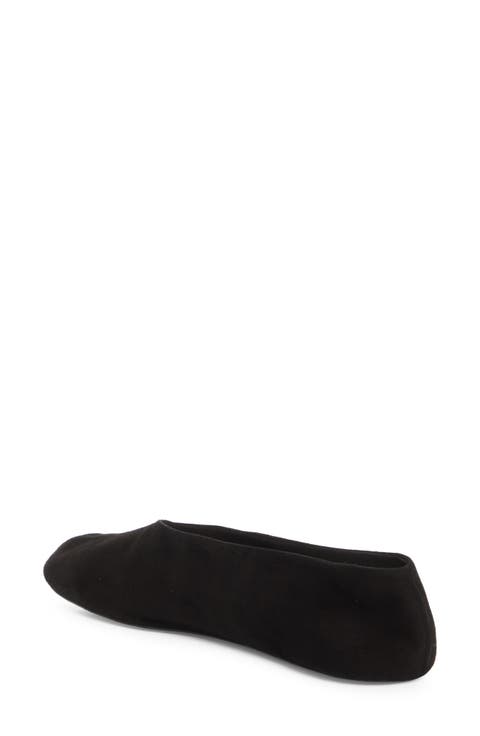 Stella Slipper Flat