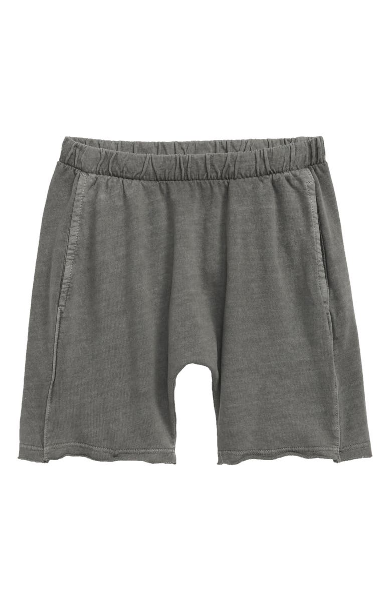 Joah Love Nash Terry Shorts, Main, color, 