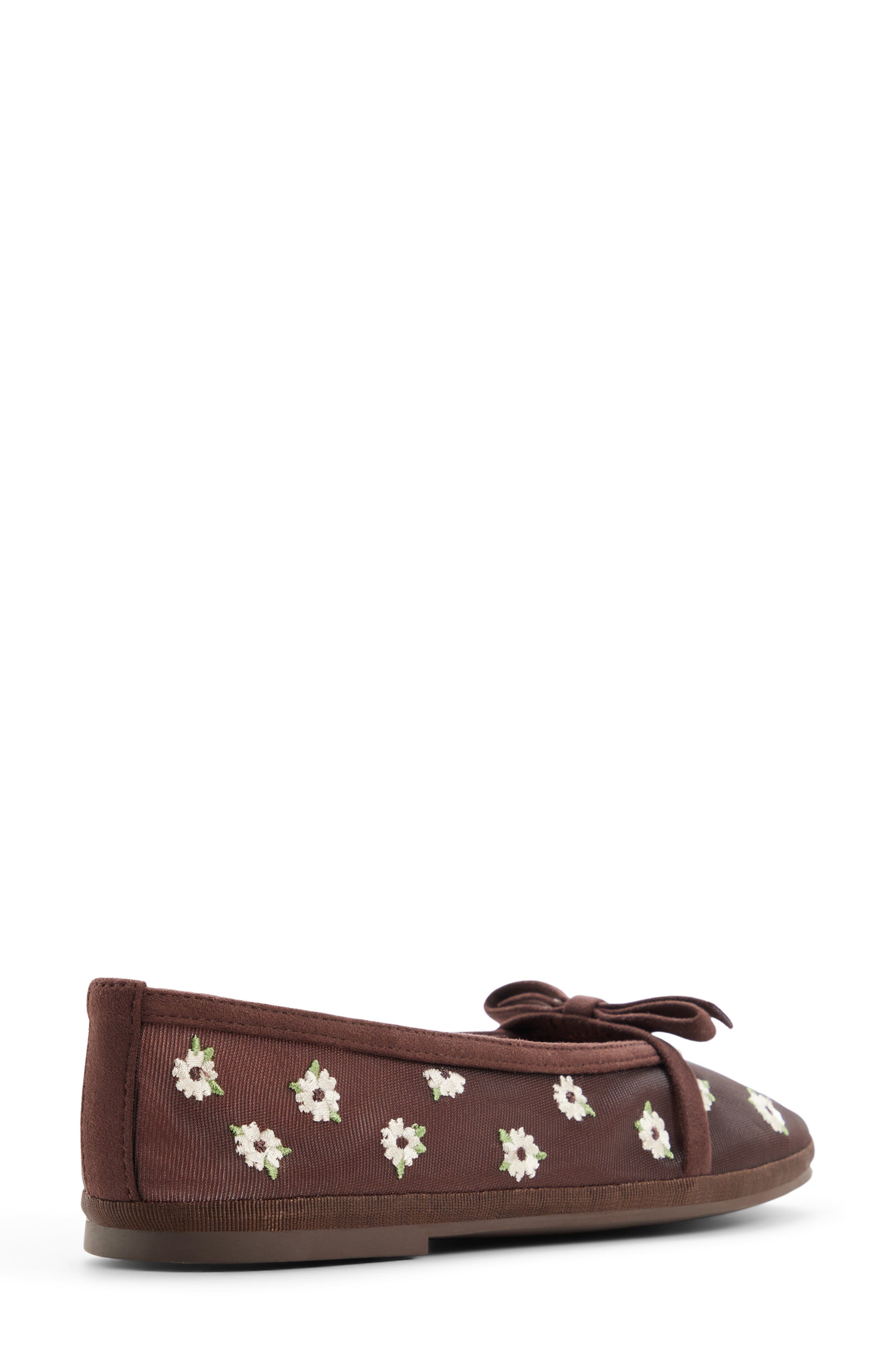 Aurabella Ballet Flat - image 4