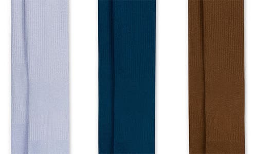 Nike Assorted 3-pack Everyday Plus Cushion Crew Training Socks In Multi