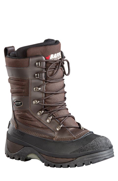Crossfire Waterproof Boot
