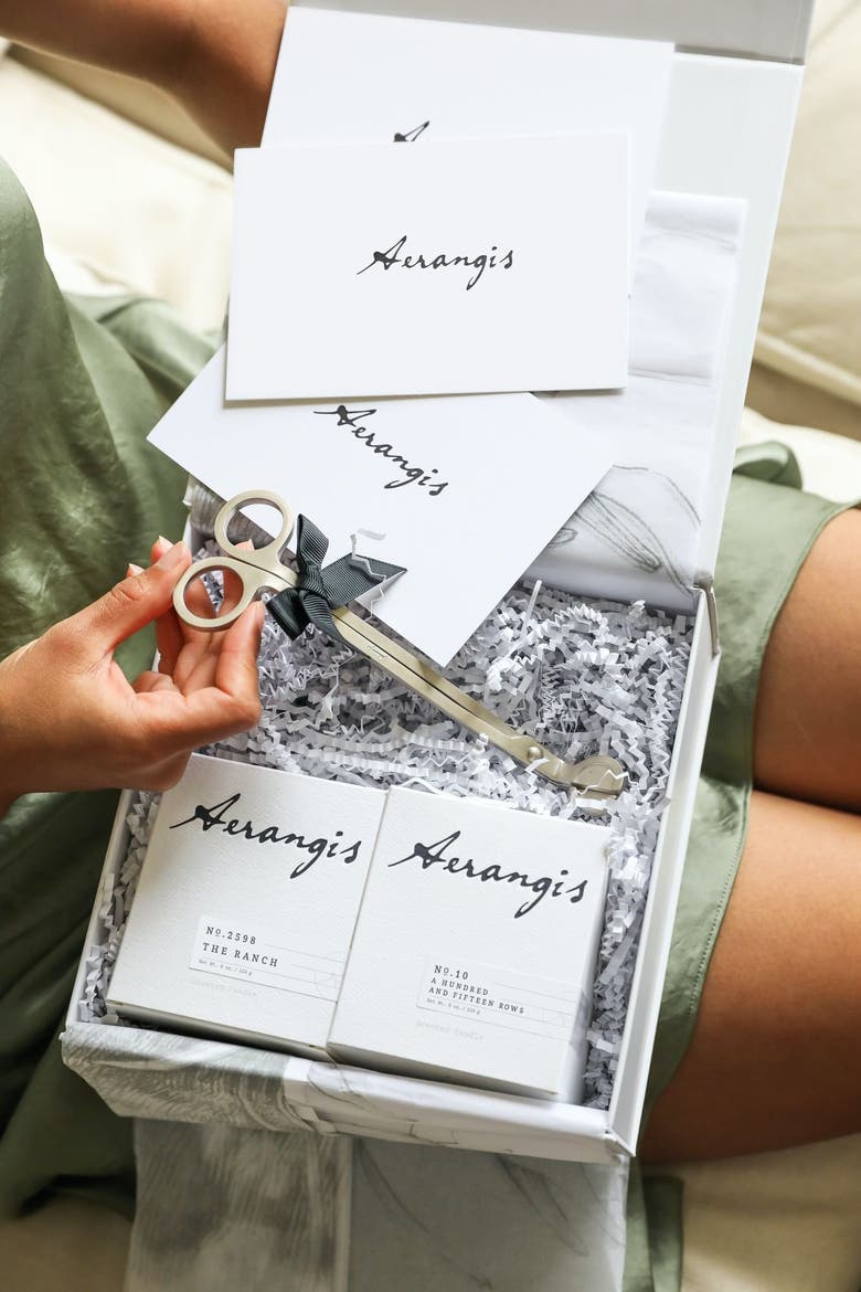 Vineyard Journey Gift Set, Alternate, color, Grey
