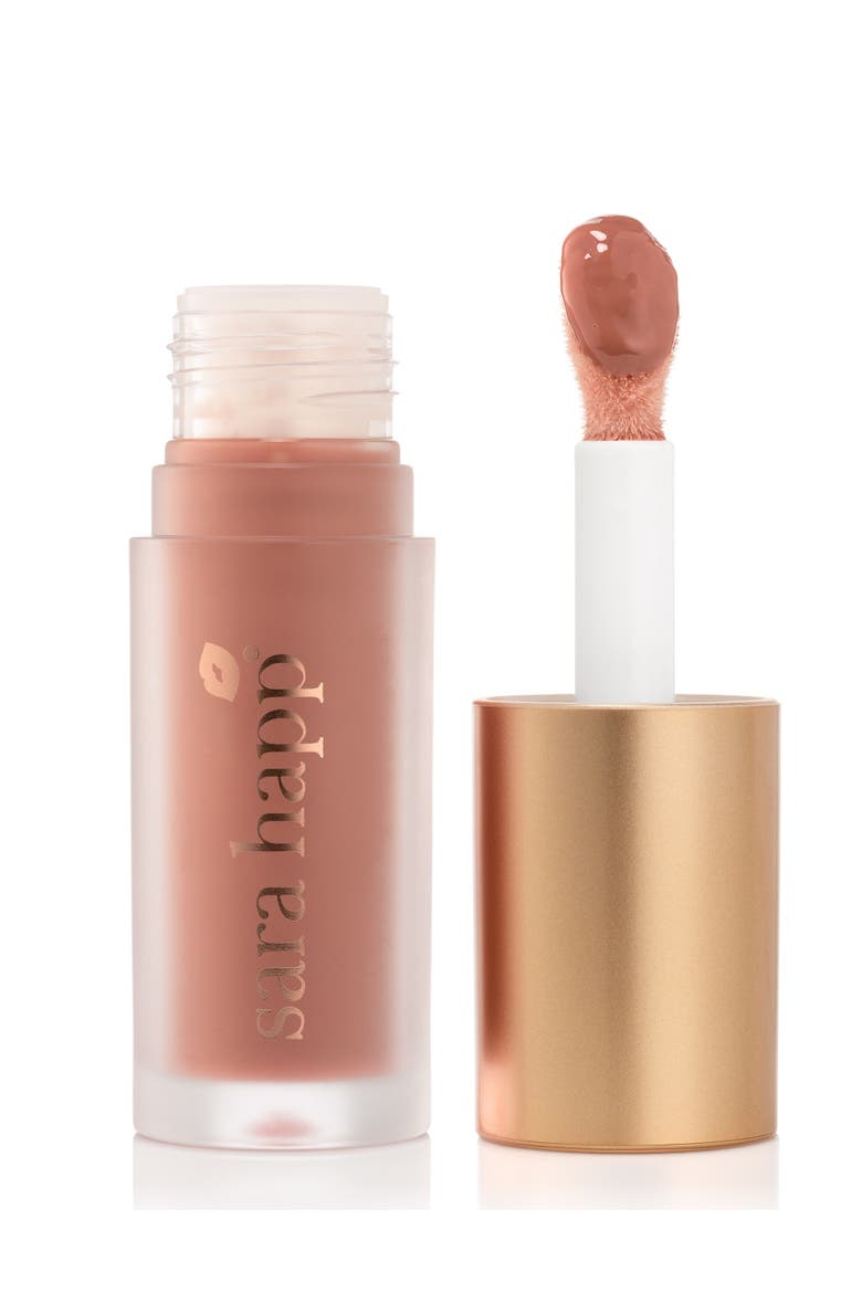 The Lip Plumper Peptide Treatment, Main, color, Neutral Nude