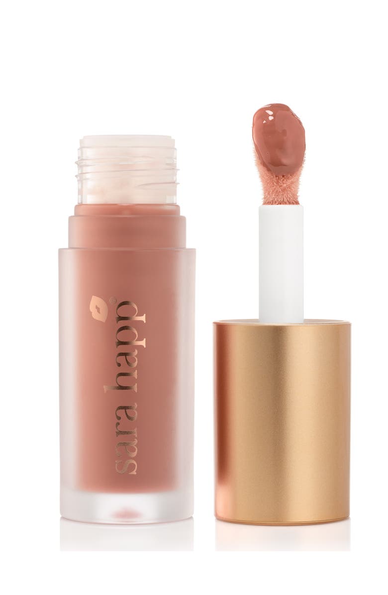 sara happ<sup>®</sup> The Lip Plumper Peptide Treatment, Main, color, Neutral Nude