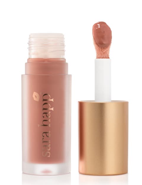 The Lip Plumper Peptide Treatment