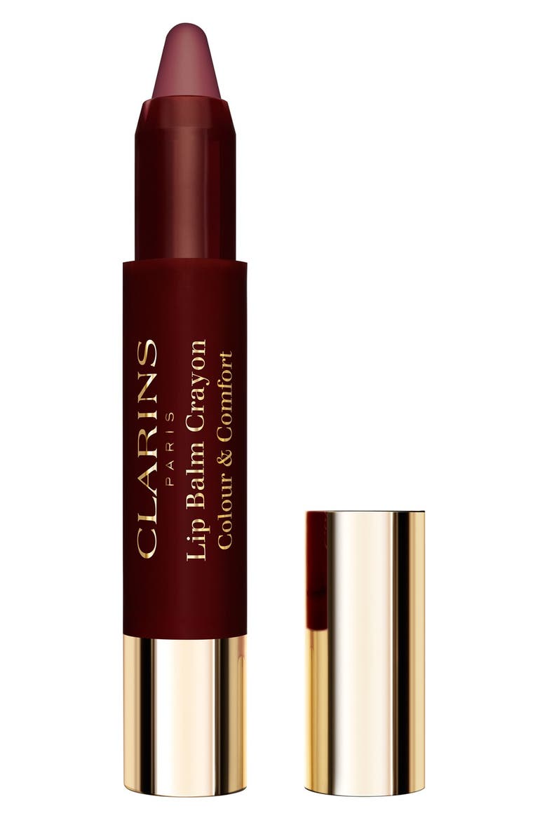 Lip Balm Crayon (Limited Edition), Main, color, SOFT COFFEE