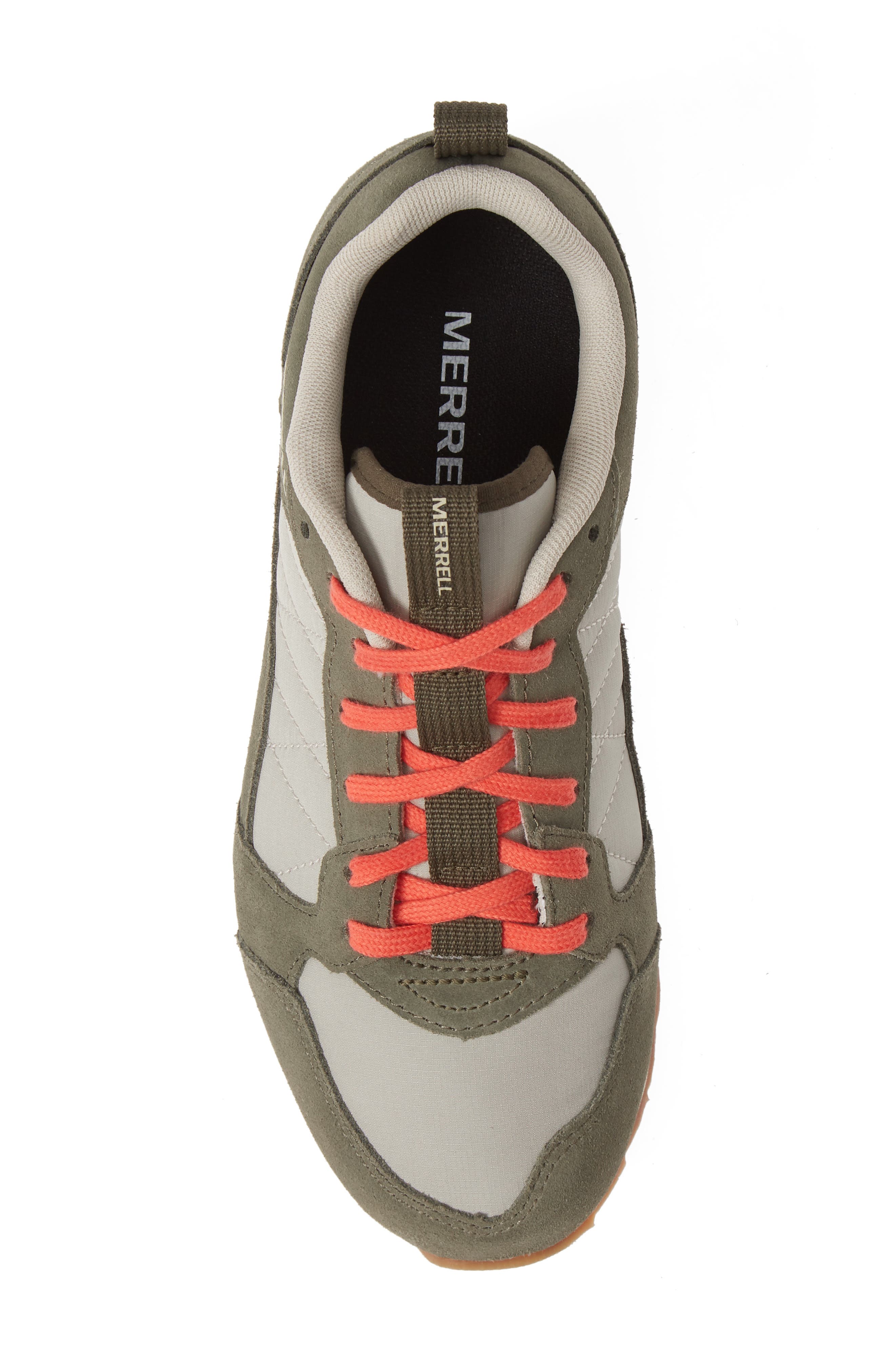 Alpine Sneaker, Alternate, color, SAGE/ OLIVE FABRIC