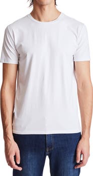 PAISLEY & GRAY Lucas Crewneck T-Shirt