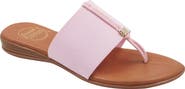 André Assous Nice Featherweights™ Slide Sandal